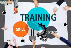 What is the Salary of Skill Development Courses?