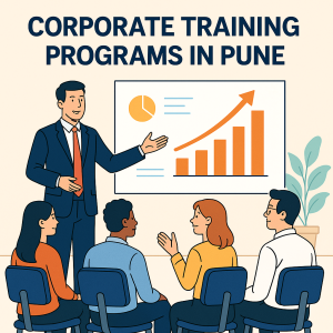 CSD’s Guide to Skill Development and Corporate Training Programs in Pune